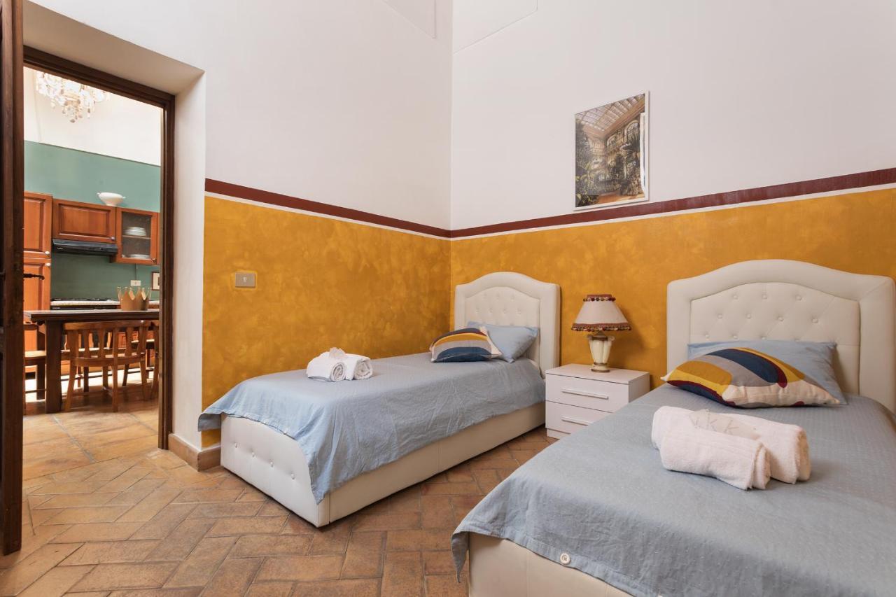 Campo Dei Fiori Palace,Piazza Navona Rom Exterior foto